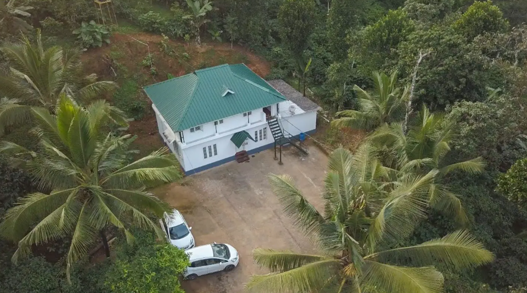 Ranger's Farmhouse - An exclusive estate stay